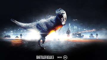 Battlefield 3: Sabalan Pipeline Quick CTF and Game Winning Capture