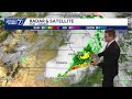 Quiet, cooler day ahead Tuesday in Omaha area
