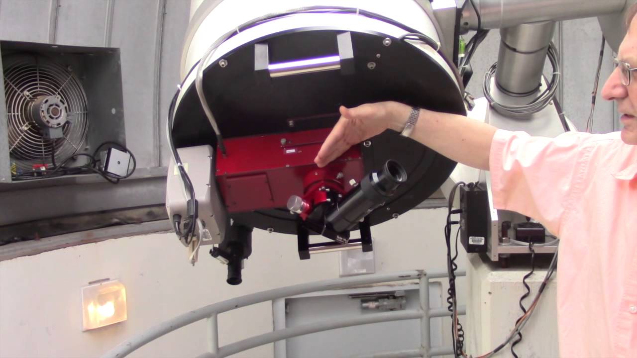 Watch schommer observatory on YouTube Watch schommer observatory on YouTube