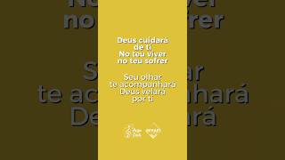 Deus Velará por Ti | Harpa Cristã