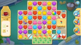 Matchington Mansion Level 4295 - No Boosters