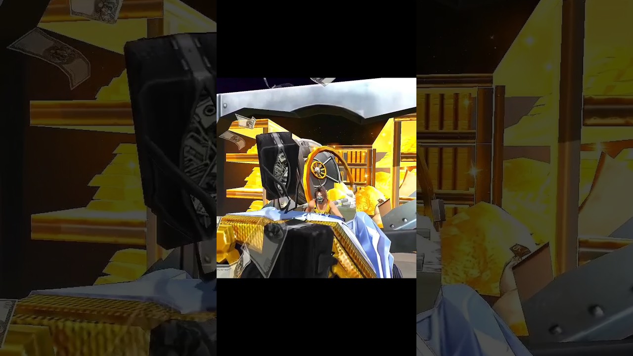 This Event 💀🤯 |