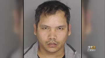 Man Pleads Guilty In Fatal Hit-And-Run Of Maryland College Student