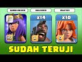 Dimana Pun Valkyrie Dan Hog Sudah Teruji Top COC INDONESIA