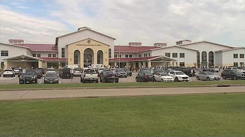 Lamar CISD officials give update on fake active sh...