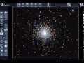 StarTools - a 4 minute process of Globular Cluster M13 StarTools - a 4 minute process of Globular Cluster M13
