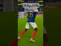 M Bape Make A Double Stunning Best Young Players In Fifa World Cup 