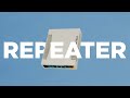 Cara setting mikrotik sebagai repeater