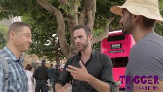 Trigger Conversation Training | Exercise 2: The Conversational Mindset