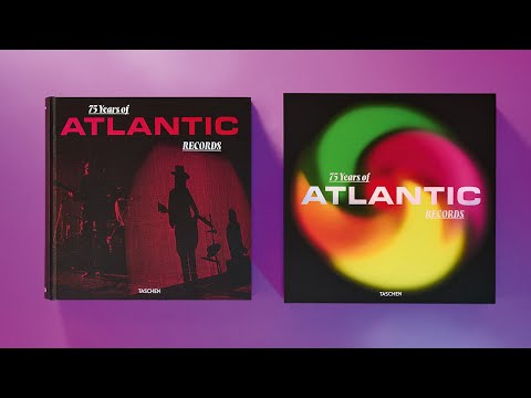 75 Years of Atlantic Records