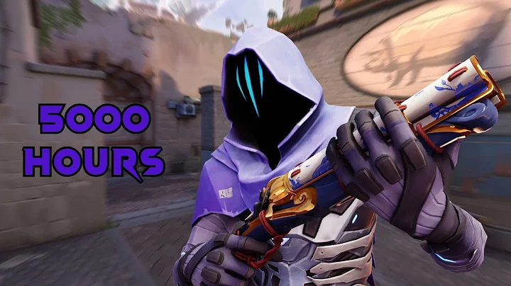 This is what 5000 hours on Omen looks like...