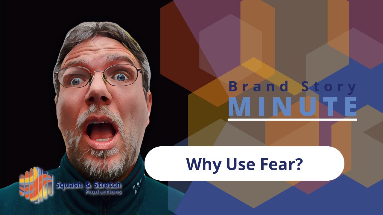Why Use Fear?