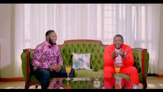 WAMONA MEERE BY ISAIAH NDUNGU & SAMMY IRUNGU (*860*176# SKIZA)