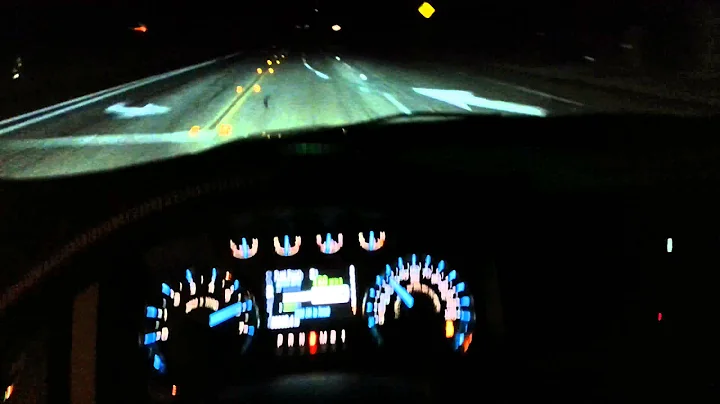 WOT MPT tuned dynomax vt resonator delete f150 5.0