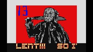 ZombieCrypt for ATARI ST