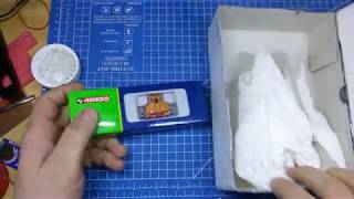 !! Unboxing & Unpacking !! #3 - Lokomotiva ARNOLD - čekající na smrt :-D