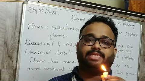 Flame Class 8 23rd June @SFS Narengi