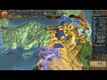 Europa Universalis IV Hish Hayfa часть 4