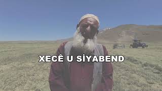 Xecê Û Sîyabend Resimi