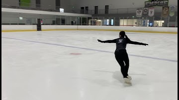 Rachel Chen- Senior Moves in the Field Standardized Test