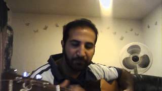 Video thumbnail of "Bahar Nazdike Arpeggio"