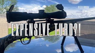 Christensen Arms Ridgeline..... REAL Long Term Owners Review.