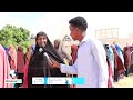 doorashada golayaasha Galmudug