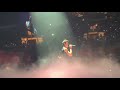 Shawn Mendes, “Bad Reputation,” Live at Mohegan Sun Arena