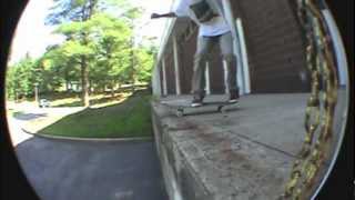 Loading Dock Ollie.