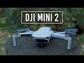 DJI Mini 2 Drone | Hands-on Review