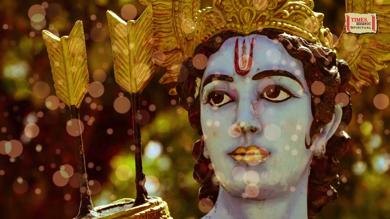 Ram Navami Special Bhakti Song 2026 | नाम रामायण | Naam Ramayan | Rattan Mohan Sharma | Ramji Bhajan