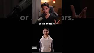 Nvidia's New R2X Project is WILD 🤯