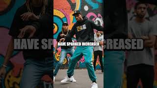 Salsa Vs. Tango Dance Trends In Celebrity Culture