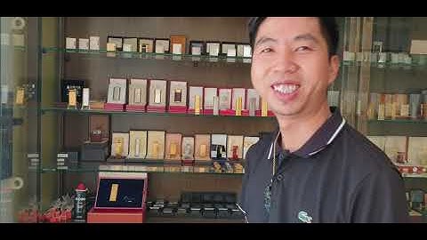 CỬA HÀNG CAFE DUPONT Ở HỒ CHÍ MINH