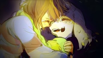 Silent Scream Mep - Part 8