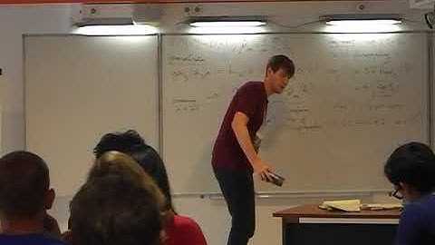 Introduction to Statistical Learning Theory, Lecture 3/4