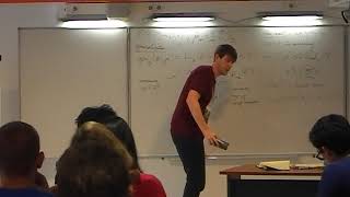 Introduction to Statistical Learning Theory, Lecture 3/4 Wealth