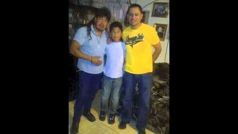 El corrido de Jorge  El Cholo  Araiza
