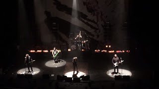 Korn - Daddy Intro (20th Anniversary Show @ O2 Academy Brixton 2015)