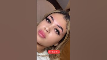 Eyebrow lamination #tutorial #beautiful #brows #eyebrows #beauty #shorts @Jen