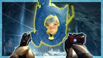 It was me! I stole all the Spine Briars - My first 5 Tharis Island raids (Supercut)