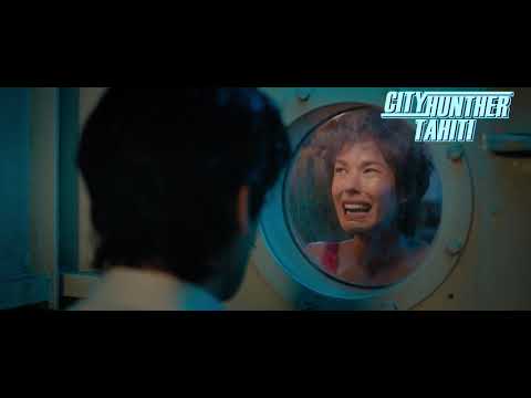 Le Sacrifice de Nicky - Nicky Larson et le parfum de Cupidon