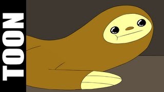 SLOTH WHO (#01) Lincolns Assassination