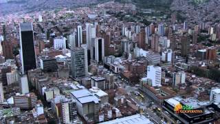 Generalidades del Turismo en Medellín