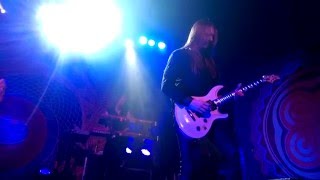 Amorphis - Death of a King (Live in Nottingham 2016)