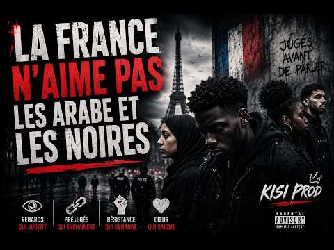 KISIPROD: la France nous regarde de travers