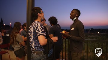 Move-In Day 2021 | University of Denver