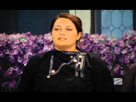 ✔ ანსამბლი ,,იალონი“ - თუშური Ensemble Ialoni