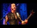 Morbid Angel - Rapture - Live Paris 2014