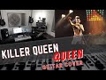 Killer Queen - Queen - Guitar Cover #102